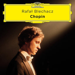 Rafal Blechacz - Chopin - 2 LP - Stereo