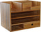 Multi-Functionele Organiser DKD Home Decor Bureau Spar (33 x 24 x 26 cm)