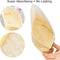 Happygetfit - Draagbare urinezakken, 8 stuks, wegwerp-urinezakken, afsluitbaar, super absorberend, voor noodgevallen, camping, reizen, uniseks, braakzak voor outdoor of lange ritten