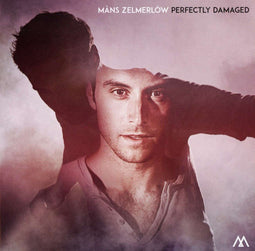 Zelmerlöw mans - Perfectly Damaged - CD - 42:00