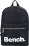 Bench. Rugzak Backpack Black Zwart