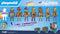 PLAYMOBIL Novelmore My Figures Ridders van Novelmore - 71487