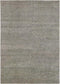 Brink en Campman - Yeti Brown Grey 51015 Vloerkleed - 200x300 - Rechthoek - Laagpolig Tapijt - Modern - Grijs, Taupe