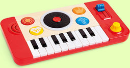 Hape DJ Mix & Spin Studio