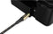 Oehlbach USB Primus B - USB 2.0 Kabel - 5.00 m - Goud Zwart