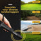 ODESSEY Target Edition - Pinpointer Metaaldetector - Water- & stofdicht - LED-lamp