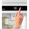 LIEBHERR IRBC412122 - Inbouwkoelkast - 4-sterren vriesvak - BioFresh laden
