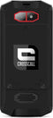 Smartphone CROSSCALL SS SPIDER X5 Black