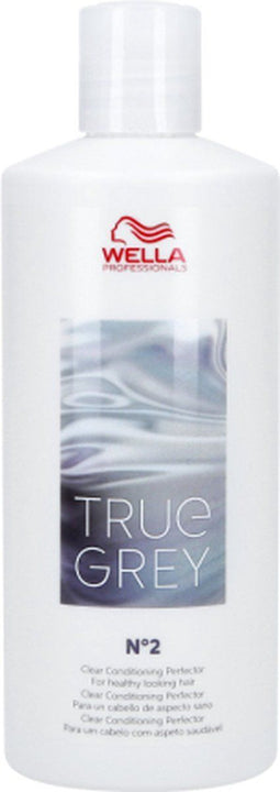 Wella True Grey No2 Clear Conditioning Perfector 500ml