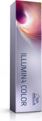Wella Professionals Illumina Color - Haarverf - 9/03 - 60ml