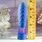 Evolved Vibrator Love Toy Raver Paars
