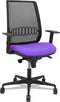 Bureaustoel Alares P&C 0B68R65 Lila