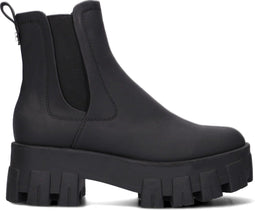 Guess Vaeda - Enkellaarzen - Zwart - Maat 39