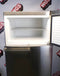 Bosch KSV3956 - Koel-vriescombinatie - 286 liter koeling 94 liter vriezer - RVS (2ehands)