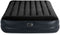 Intex Pillow Rest Raised Luchtbed met ingebouwde pomp - 203 x 152 x 42 cm