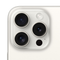 Apple iPhone 15 Pro (2023) - 1TB - A17 Pro - Wit Titanium