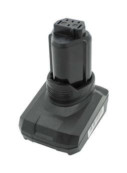 Tool battery LiIon 12V 4.0Ah replaces AEG L1215R