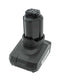 Tool battery LiIon 12V 4.0Ah replaces AEG L1215R