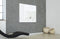 glasmagneetbord XL Sigel Artverum 1000x1000x18mm wit SI-GL201