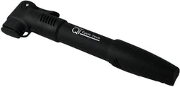 Qt Cycle Tech mini pomp Toledo T handvat - 8 bar
