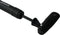 Qt Cycle Tech mini pomp Toledo T handvat - 8 bar