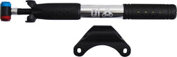 QT Cycle Tech Mini Pump Fietspomp