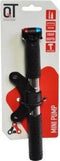 QT Cycle Tech Mini Pump Fietspomp