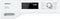 Miele TEH795WP - Warmtepompdroger - SilenceDrum FragranceDos PerfectDry