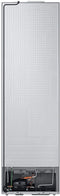 Samsung RB34C652ESA - Vrijstaande koel-vriescombinatie - No Frost - Zilver