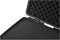 Allit DinoPlus Outdoor FR 24W, sw Gereedschapskoffer (zonder inhoud) 1 stuks Universeel (l x b x h) 600 x 440 x 285 mm