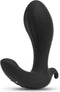 BVibe - Expand Plug Buttplug - Zwart