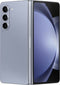 Samsung Galaxy Z Fold5 - Blauw - 512 GB - Duale fysieke simkaart + eSIM