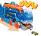 Hot Wheels - City Ultieme Dino Hauler Vrachtwagen - 1:64 - T-Rex met licht en geluid