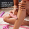 Philips Series 2000 - Epilator - Langdurig haarvrij - Roze - BRE227/00