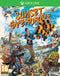 Xbox - Sunset Overdrive - Actie - Blu-ray