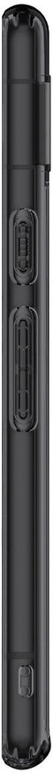 Spigen Ultra Hybrid Zero One - Soft case - Militaire valbescherming - Grijs