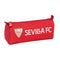 Alleshouder Sevilla Fútbol Club Rood 21 x 8 x 7 cm