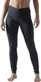 Craft Core Warm Baselayer - Thermoset Dames - Regular fit - Zwart - Maat XL