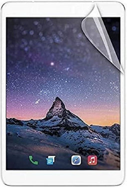 Mobilis 036202 - Screenprotector - IK06 anti-shock - Transparant