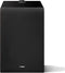Yamaha MusicCast SUB 100 - Draadloze subwoofer - Diepe bas - Zwart