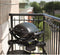 Weber Q 1400 - Elektrische barbecue - 2,2 kW - Grijs