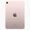 APPLE iPad Mini 6 - 256GB - Wifi + 5G - Roze (2021)