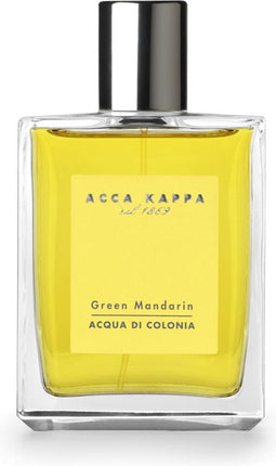 Acca Kappa Green Mandarin - 100ml - Eau de cologne