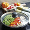 Pan Sitram 712380 Zwart Aluminium Ø 28 cm