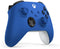 Microsoft Xbox Wireless Controller (2020) - Gamepad - Draadloos met Share-knop - Blauw