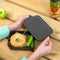 Brabantia Make & Take - Lunchbox Large - Vaatwasmachinebestendig - Dark Grey