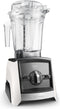 Vitamix A2500i - Blender - 2L kom - 1200W - Wit