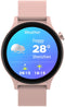 Denver SWC-338RO - Smartwatch met belfunctie - 1,38