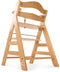 Hauck Alpha+ - Kinderstoel - FSC® gecertificeerd beukenhout - Blank