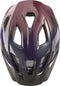 Abus Aduro 3.0 - Fietshelm - Verstelbaar - Purple (M 52-58cm)